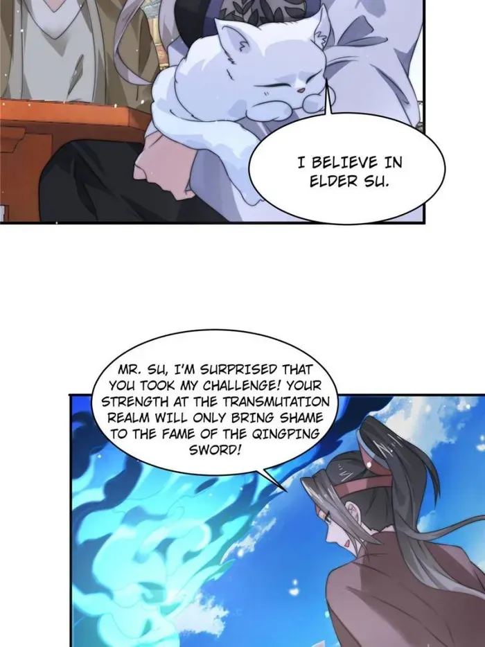 All the Female Apprentices Want to Kill Me Chapter 47 Online - página 4