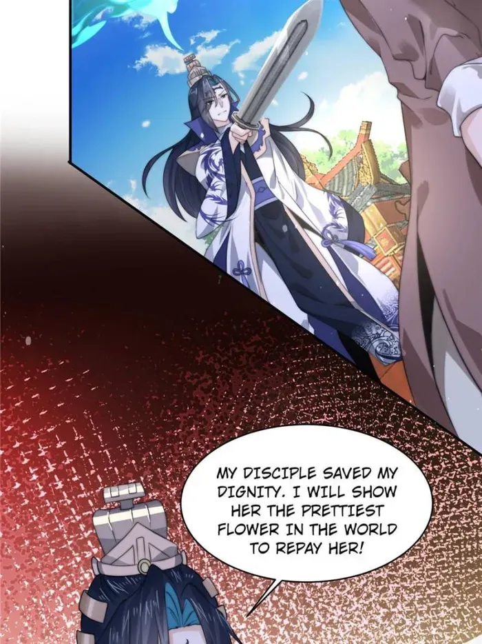 All the Female Apprentices Want to Kill Me Chapter 47 Online - página 5