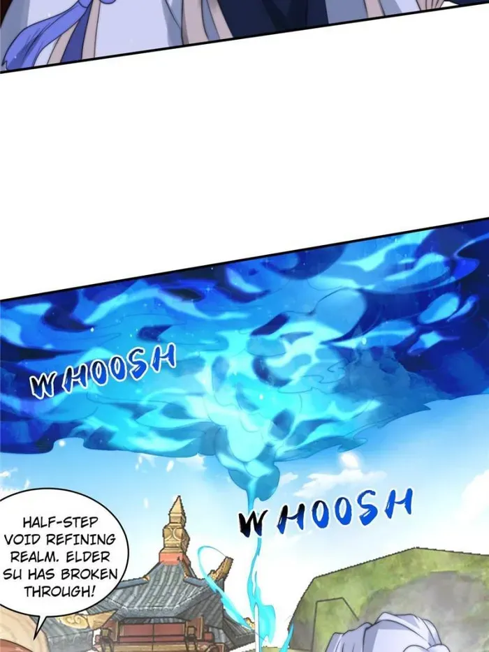 All the Female Apprentices Want to Kill Me Chapter 47 Online - página 7