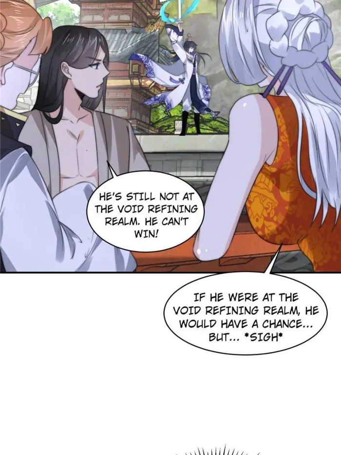 All the Female Apprentices Want to Kill Me Chapter 47 Online - página 8