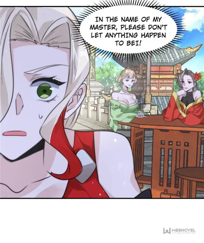 All the Female Apprentices Want to Kill Me Chapter 47 Online - página 9
