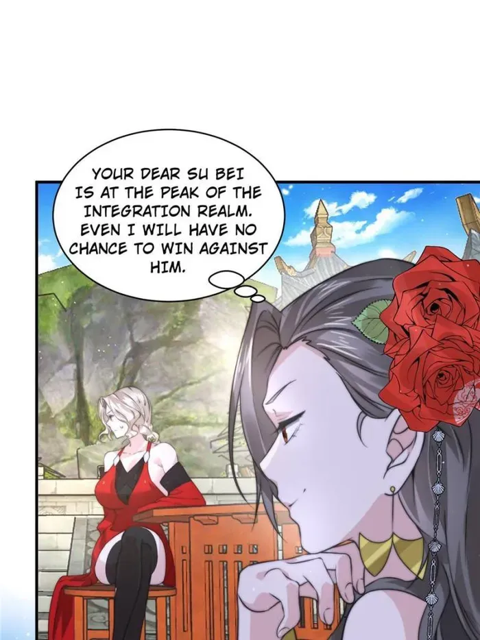 All the Female Apprentices Want to Kill Me Chapter 47 Online - página 10