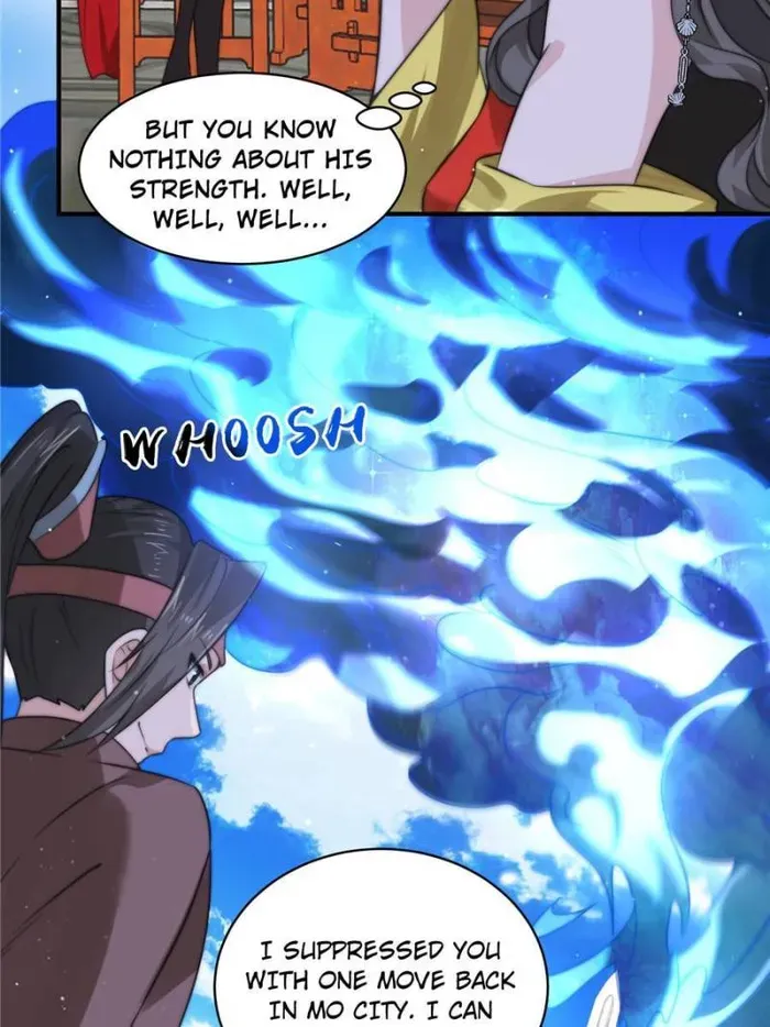 All the Female Apprentices Want to Kill Me Chapter 47 Online - página 11