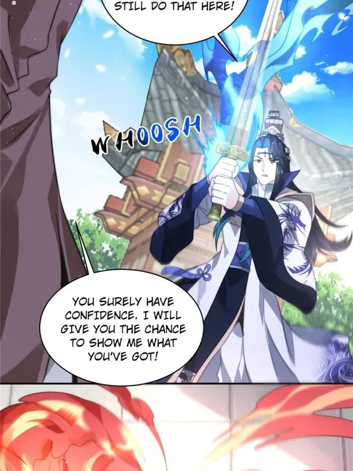 All the Female Apprentices Want to Kill Me Chapter 47 Online - página 12
