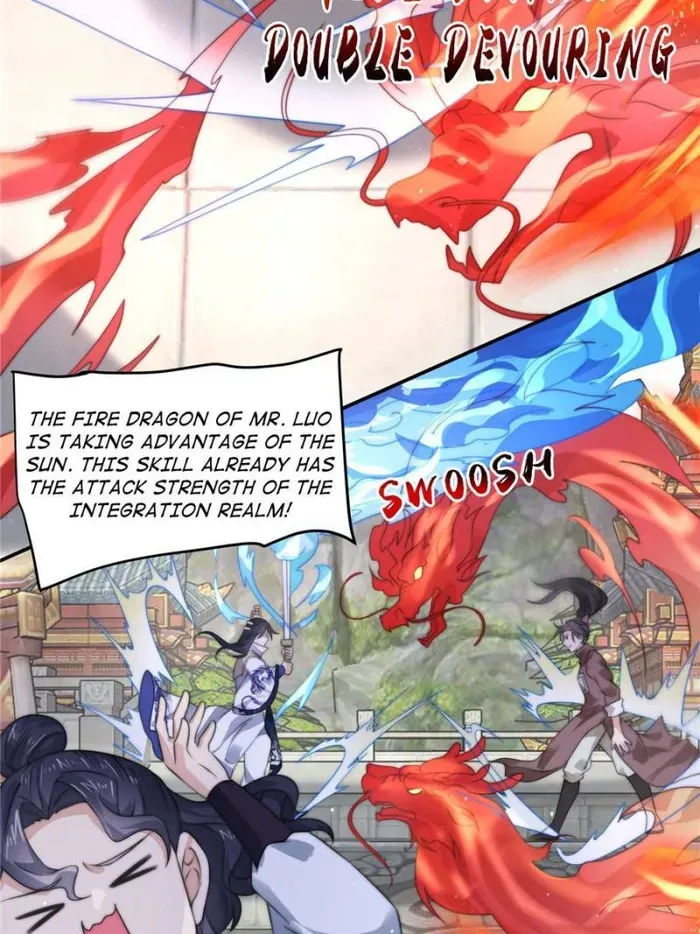 All the Female Apprentices Want to Kill Me Chapter 47 Online - página 14