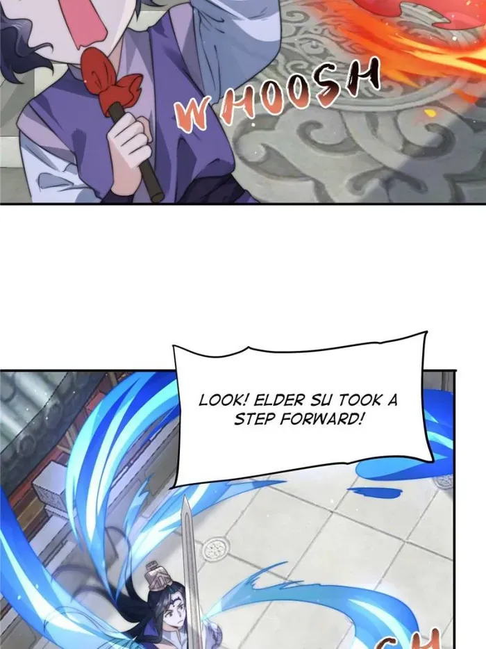 All the Female Apprentices Want to Kill Me Chapter 47 Online - página 15