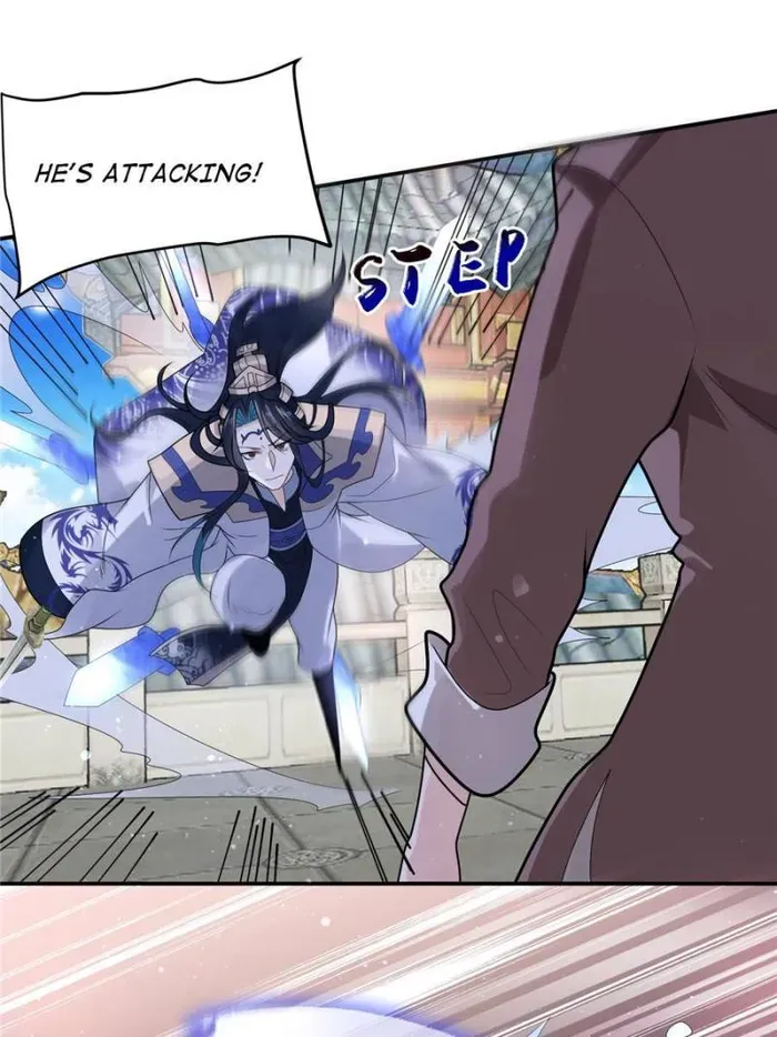 All the Female Apprentices Want to Kill Me Chapter 47 Online - página 17