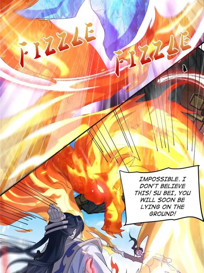 All the Female Apprentices Want to Kill Me Chapter 47 Online - página 21