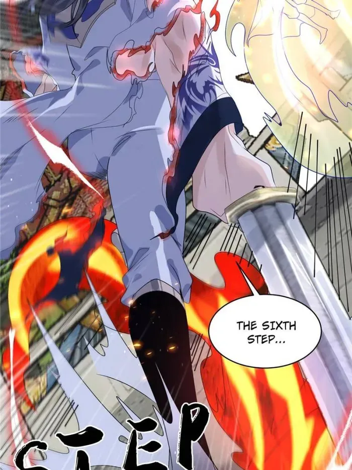 All the Female Apprentices Want to Kill Me Chapter 47 Online - página 22