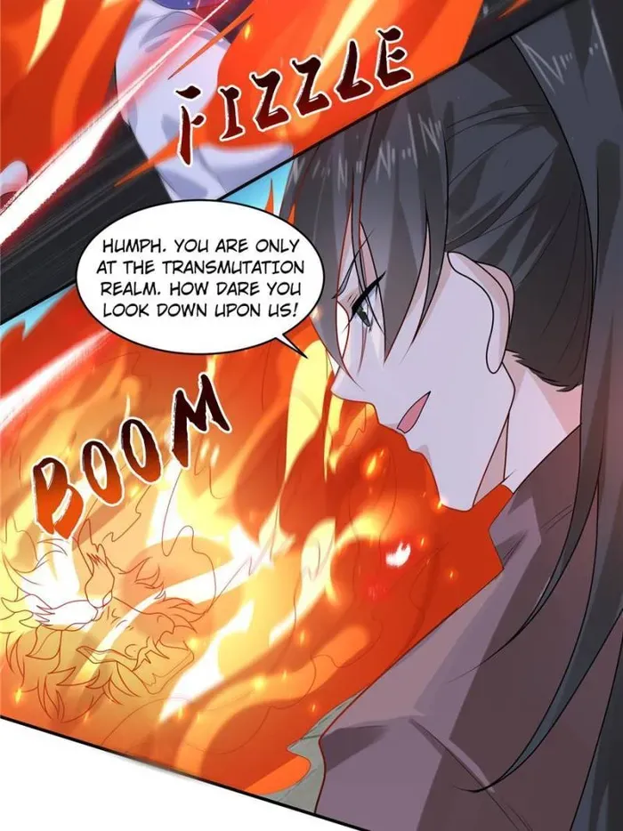 All the Female Apprentices Want to Kill Me Chapter 47 Online - página 24
