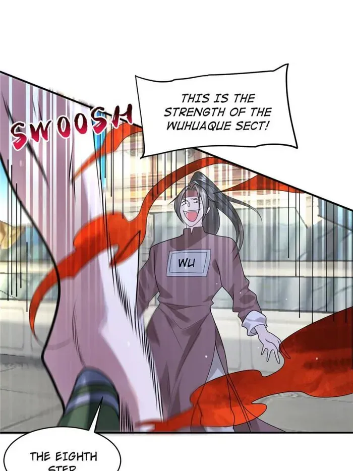 All the Female Apprentices Want to Kill Me Chapter 47 Online - página 26