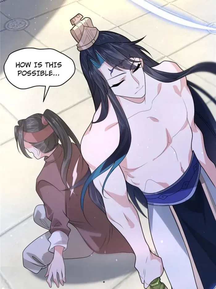 All the Female Apprentices Want to Kill Me Chapter 47 Online - página 31