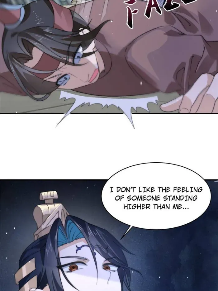 All the Female Apprentices Want to Kill Me Chapter 47 Online - página 35