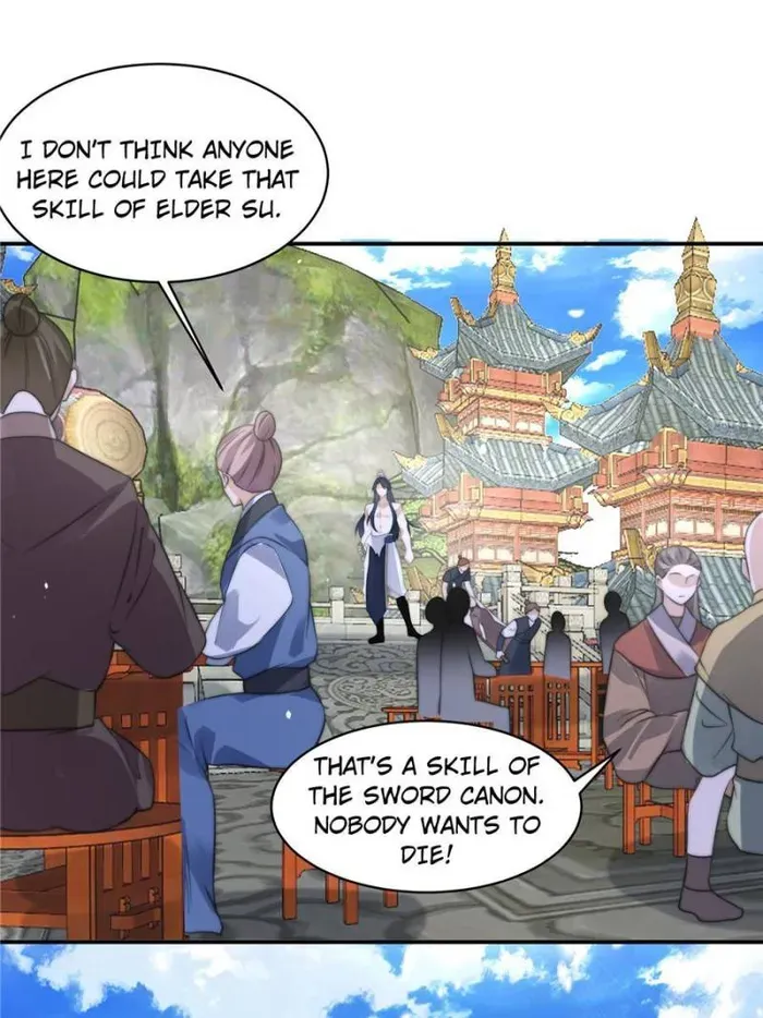 All the Female Apprentices Want to Kill Me Chapter 47 Online - página 37