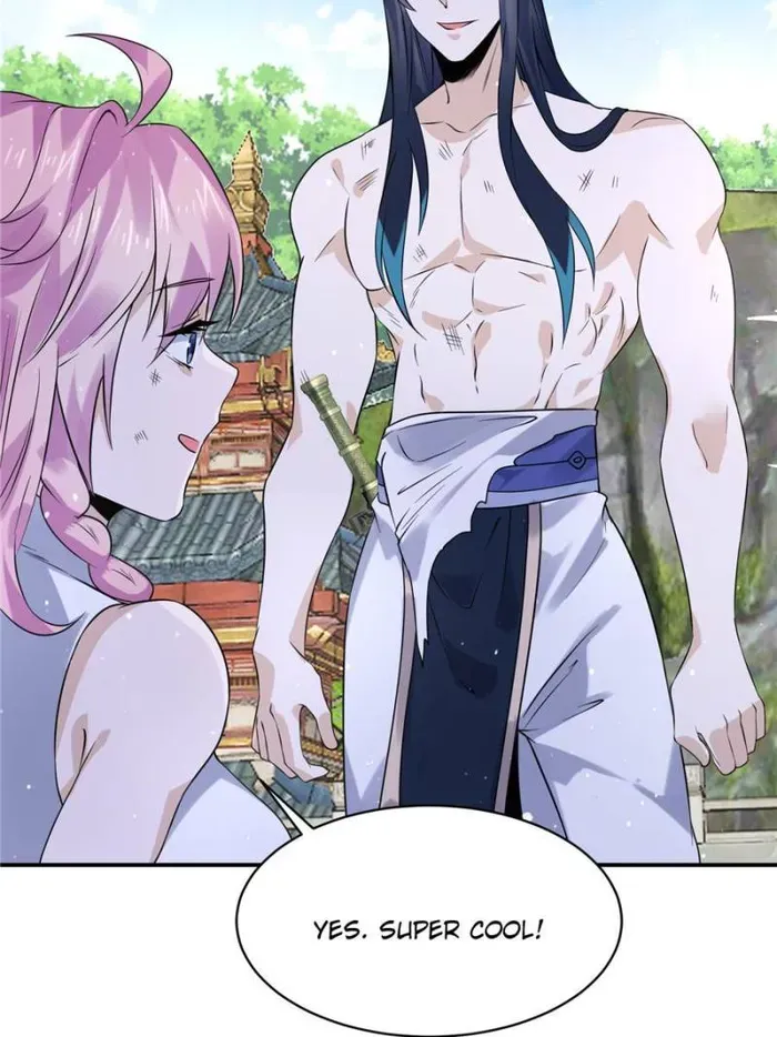 All the Female Apprentices Want to Kill Me Chapter 47 Online - página 41