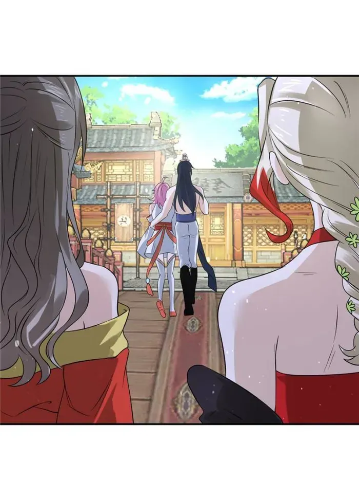 All the Female Apprentices Want to Kill Me Chapter 47 Online - página 43