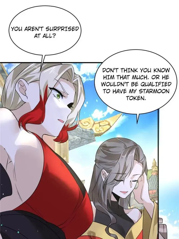 All the Female Apprentices Want to Kill Me Chapter 47 Online - página 44