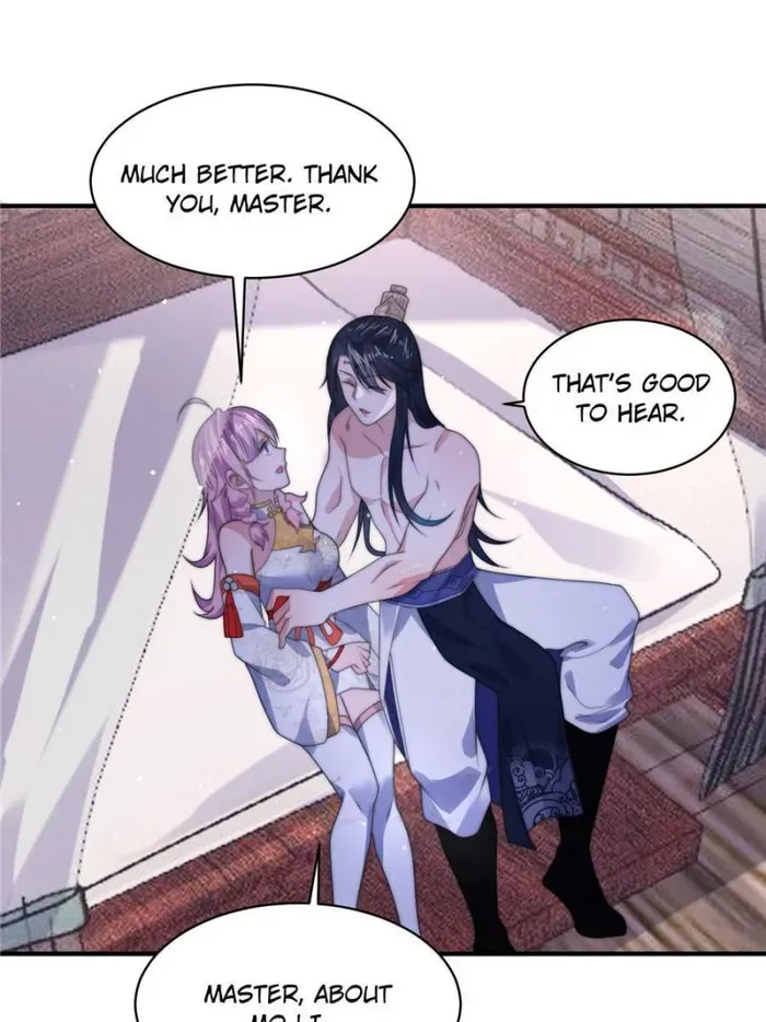 All the Female Apprentices Want to Kill Me Chapter 47 Online - página 48