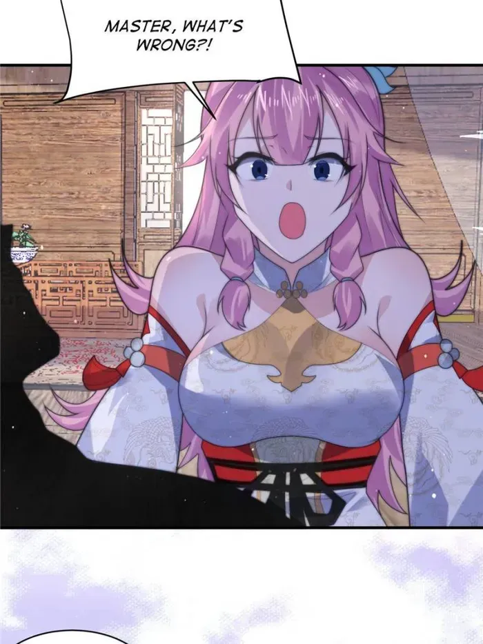 All the Female Apprentices Want to Kill Me Chapter 47 Online - página 51