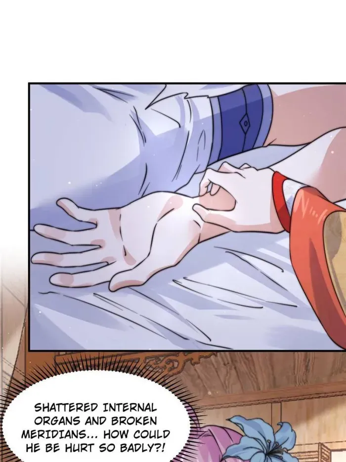 All the Female Apprentices Want to Kill Me Chapter 48 Online - página 2