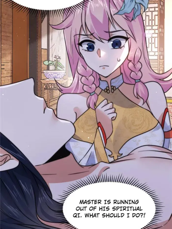 All the Female Apprentices Want to Kill Me Chapter 48 Online - página 3