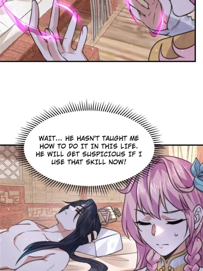 All the Female Apprentices Want to Kill Me Chapter 48 Online - página 5