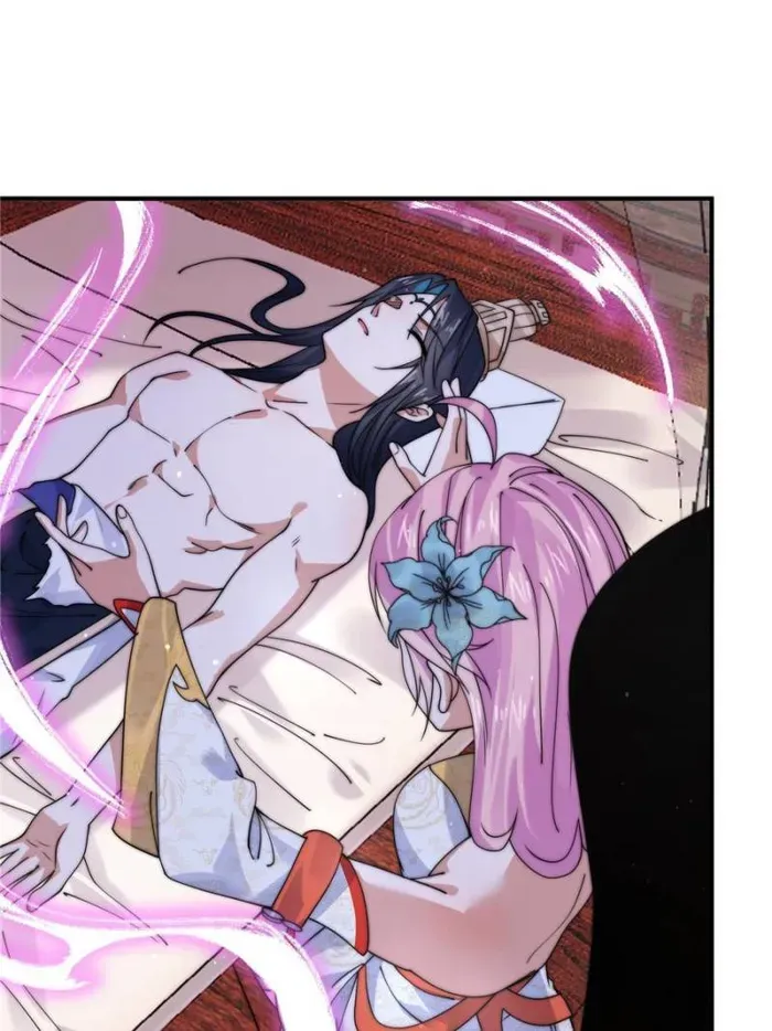 All the Female Apprentices Want to Kill Me Chapter 48 Online - página 9