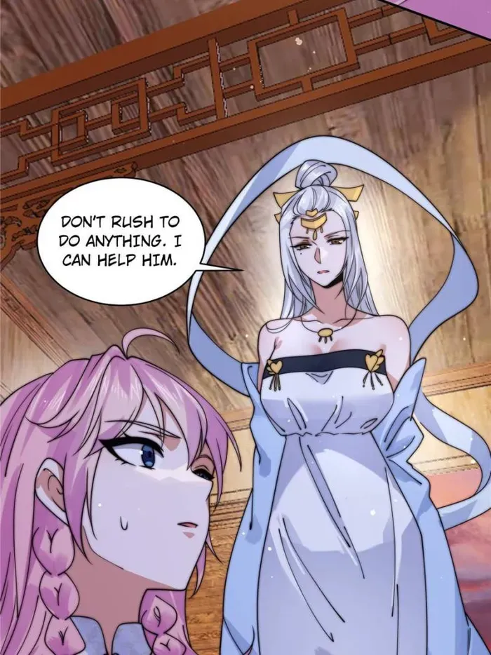 All the Female Apprentices Want to Kill Me Chapter 48 Online - página 11