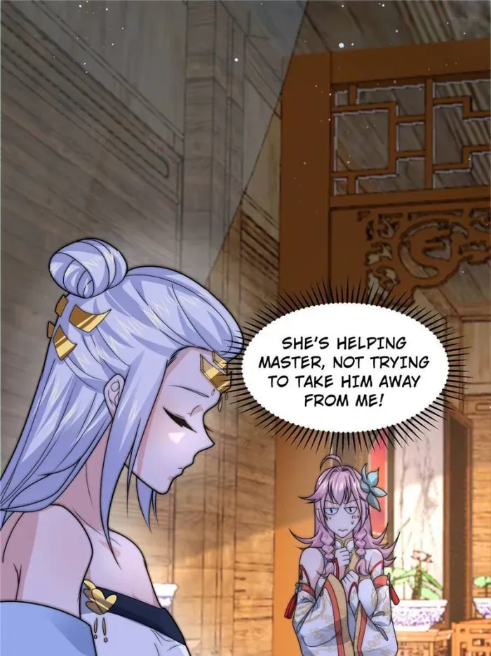 All the Female Apprentices Want to Kill Me Chapter 48 Online - página 16