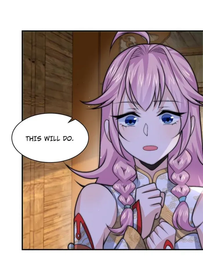 All the Female Apprentices Want to Kill Me Chapter 48 Online - página 18