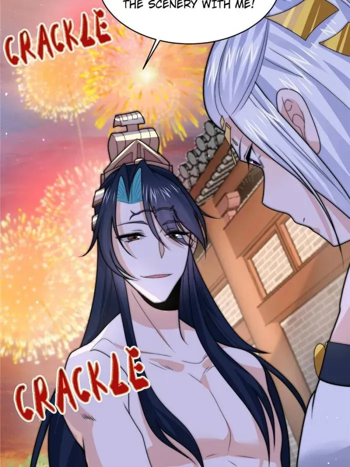 All the Female Apprentices Want to Kill Me Chapter 48 Online - página 23