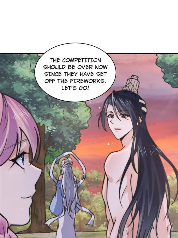 All the Female Apprentices Want to Kill Me Chapter 48 Online - página 30