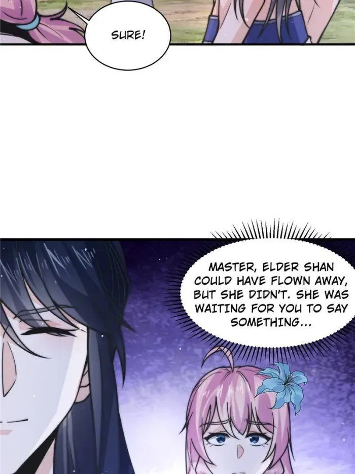 All the Female Apprentices Want to Kill Me Chapter 48 Online - página 31