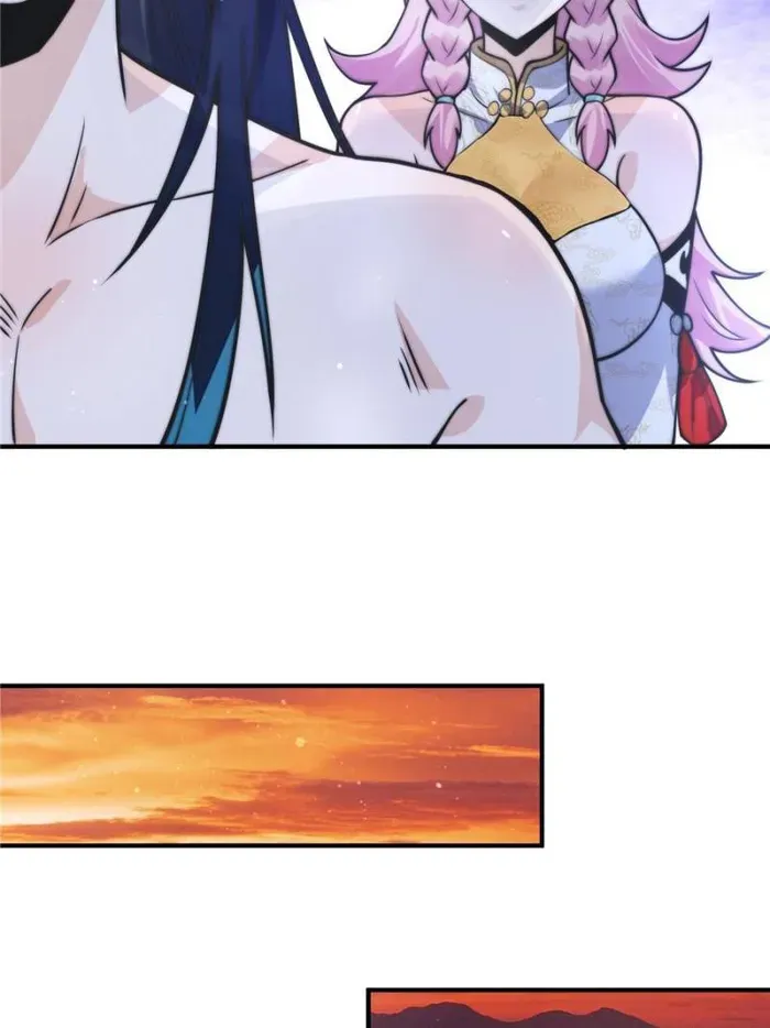 All the Female Apprentices Want to Kill Me Chapter 48 Online - página 32