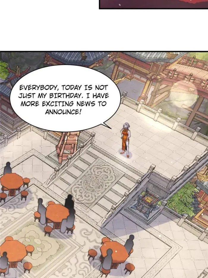 All the Female Apprentices Want to Kill Me Chapter 48 Online - página 33