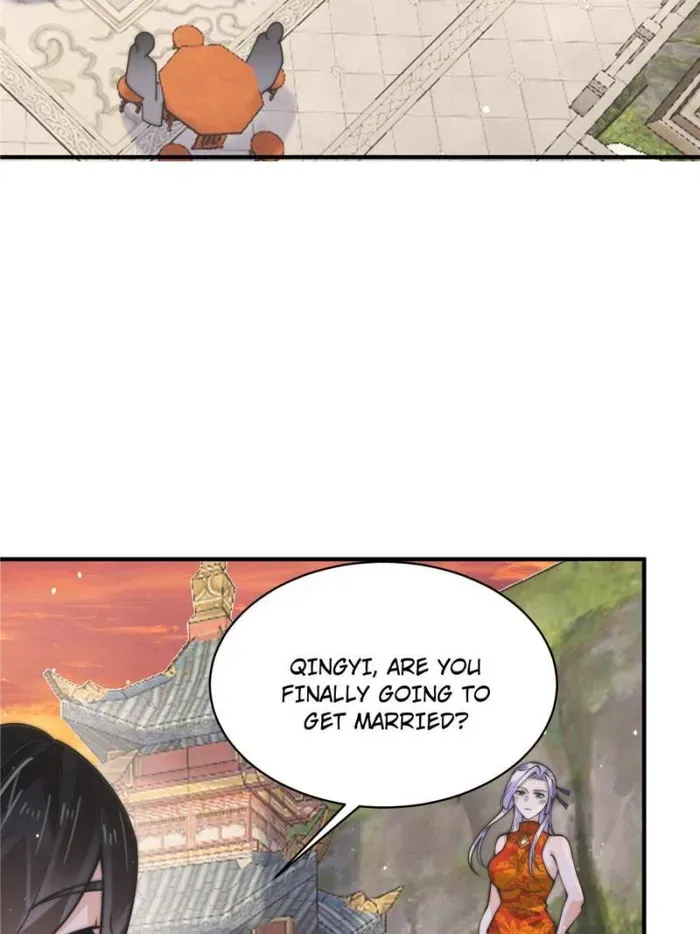 All the Female Apprentices Want to Kill Me Chapter 48 Online - página 34