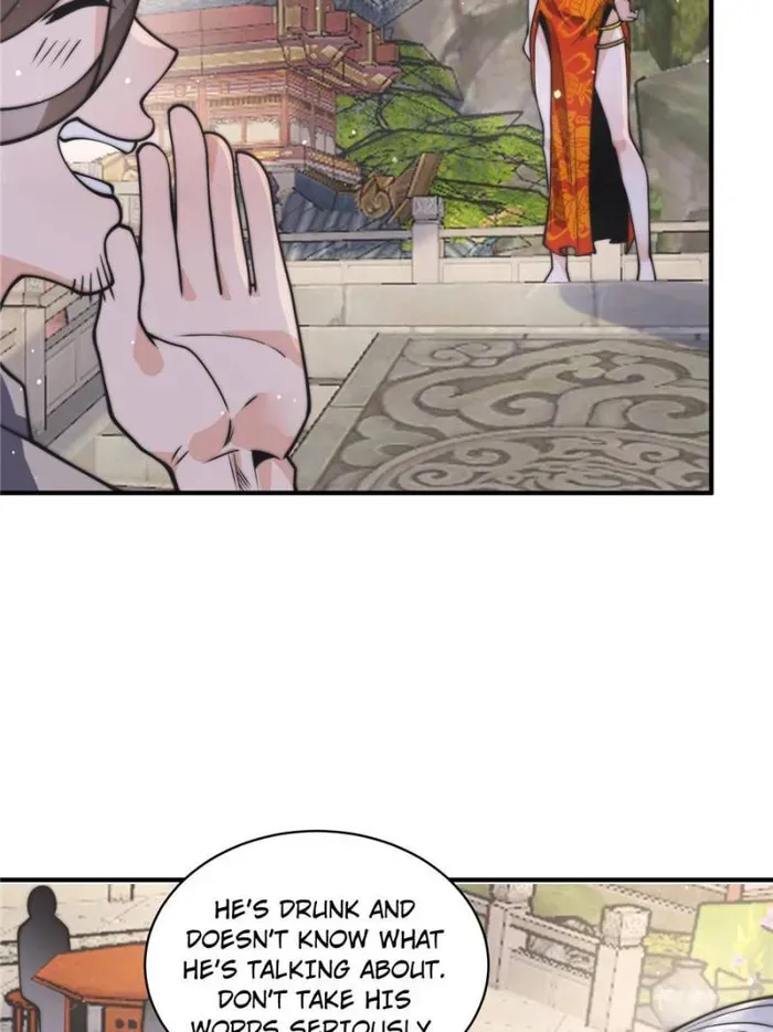 All the Female Apprentices Want to Kill Me Chapter 48 Online - página 35