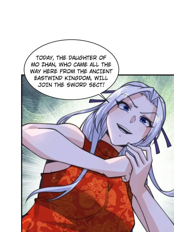 All the Female Apprentices Want to Kill Me Chapter 48 Online - página 37