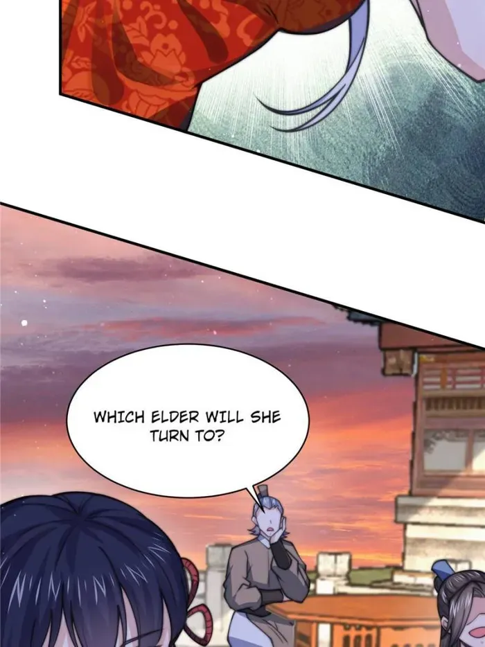 All the Female Apprentices Want to Kill Me Chapter 48 Online - página 38