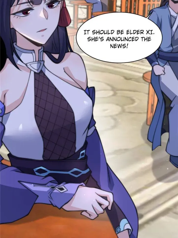 All the Female Apprentices Want to Kill Me Chapter 48 Online - página 39