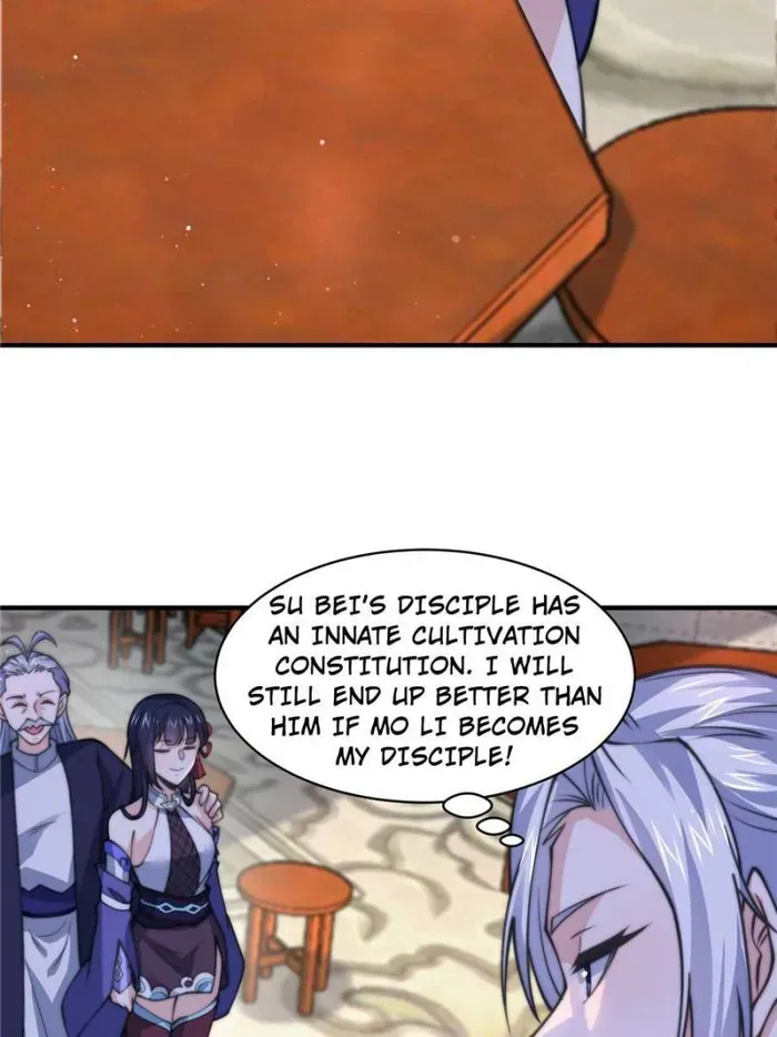 All the Female Apprentices Want to Kill Me Chapter 48 Online - página 40