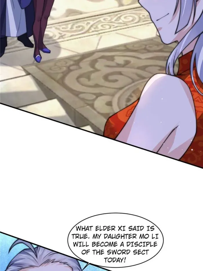 All the Female Apprentices Want to Kill Me Chapter 48 Online - página 41