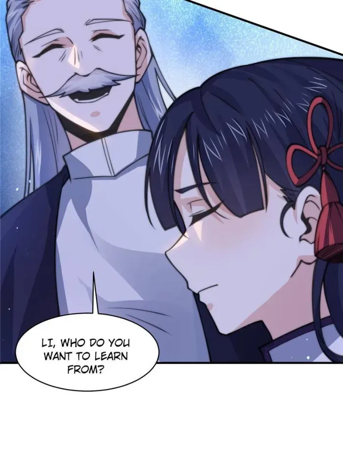 All the Female Apprentices Want to Kill Me Chapter 48 Online - página 42