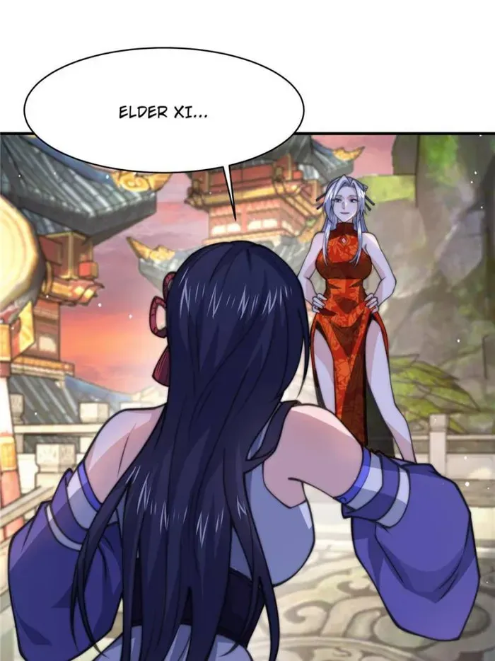 All the Female Apprentices Want to Kill Me Chapter 48 Online - página 43
