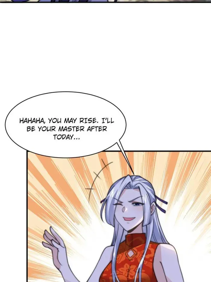 All the Female Apprentices Want to Kill Me Chapter 48 Online - página 44