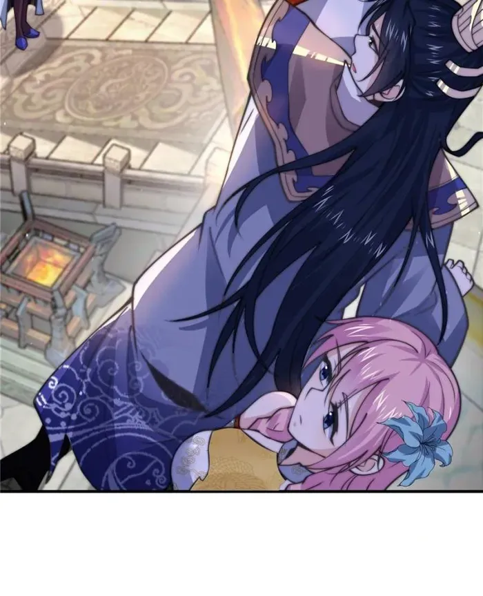 All the Female Apprentices Want to Kill Me Chapter 48 Online - página 46