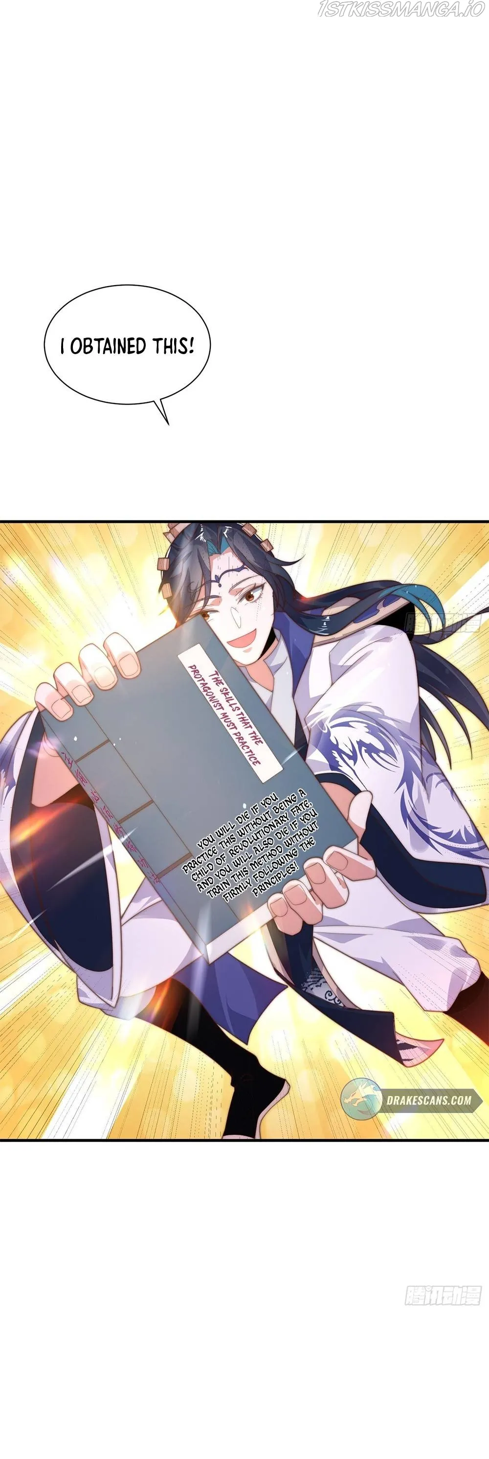 All the Female Apprentices Want to Kill Me Chapter 5 Online - página 4
