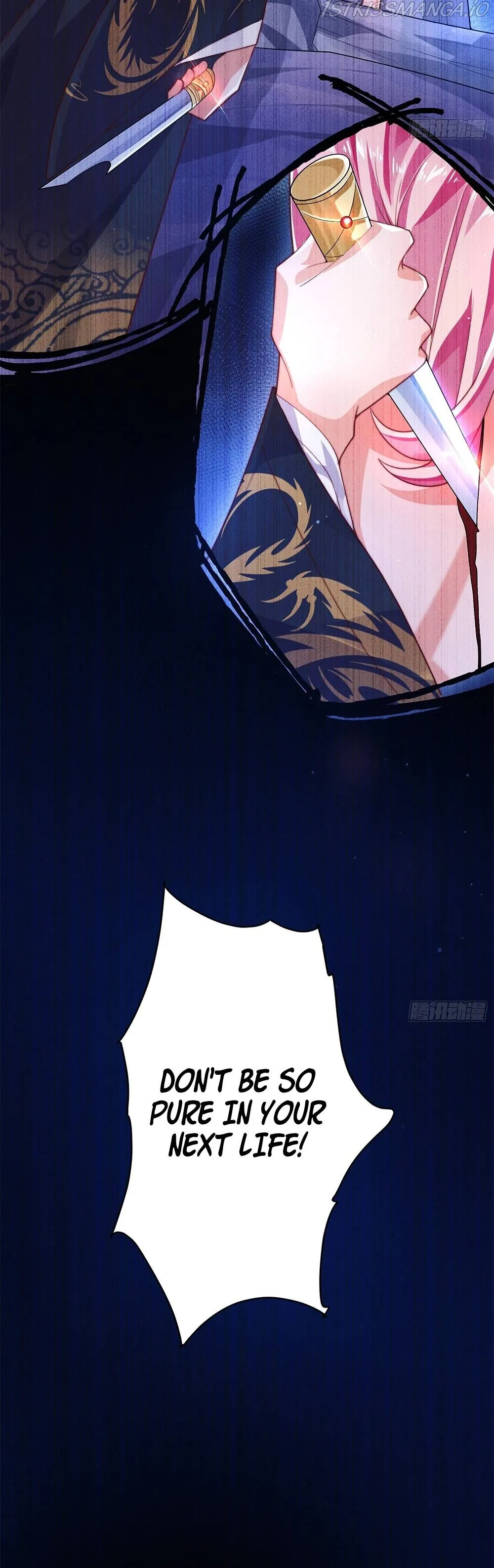 All the Female Apprentices Want to Kill Me Chapter 5 Online - página 9