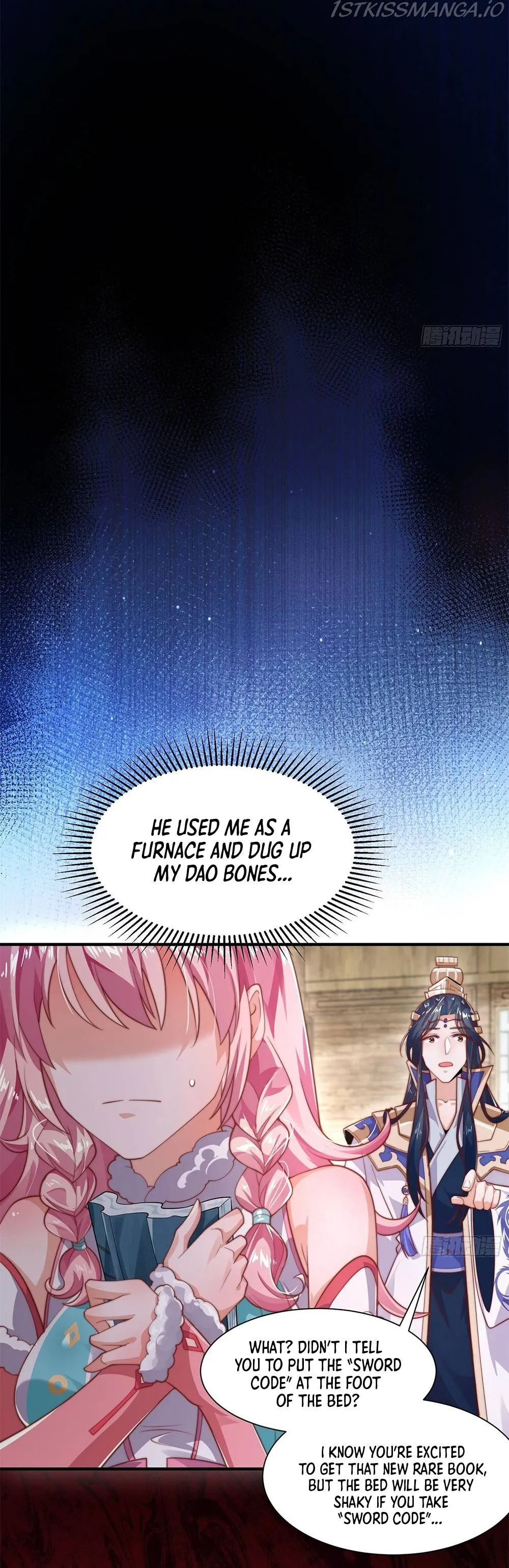 All the Female Apprentices Want to Kill Me Chapter 5 Online - página 10