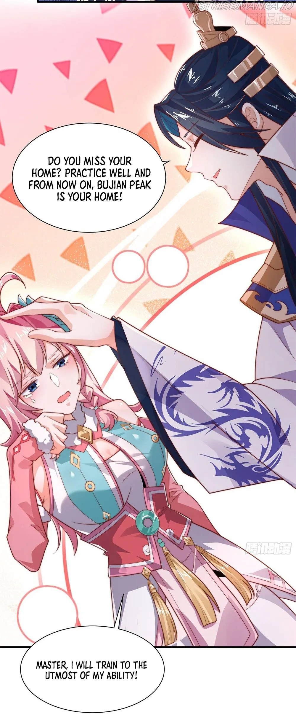 All the Female Apprentices Want to Kill Me Chapter 5 Online - página 12